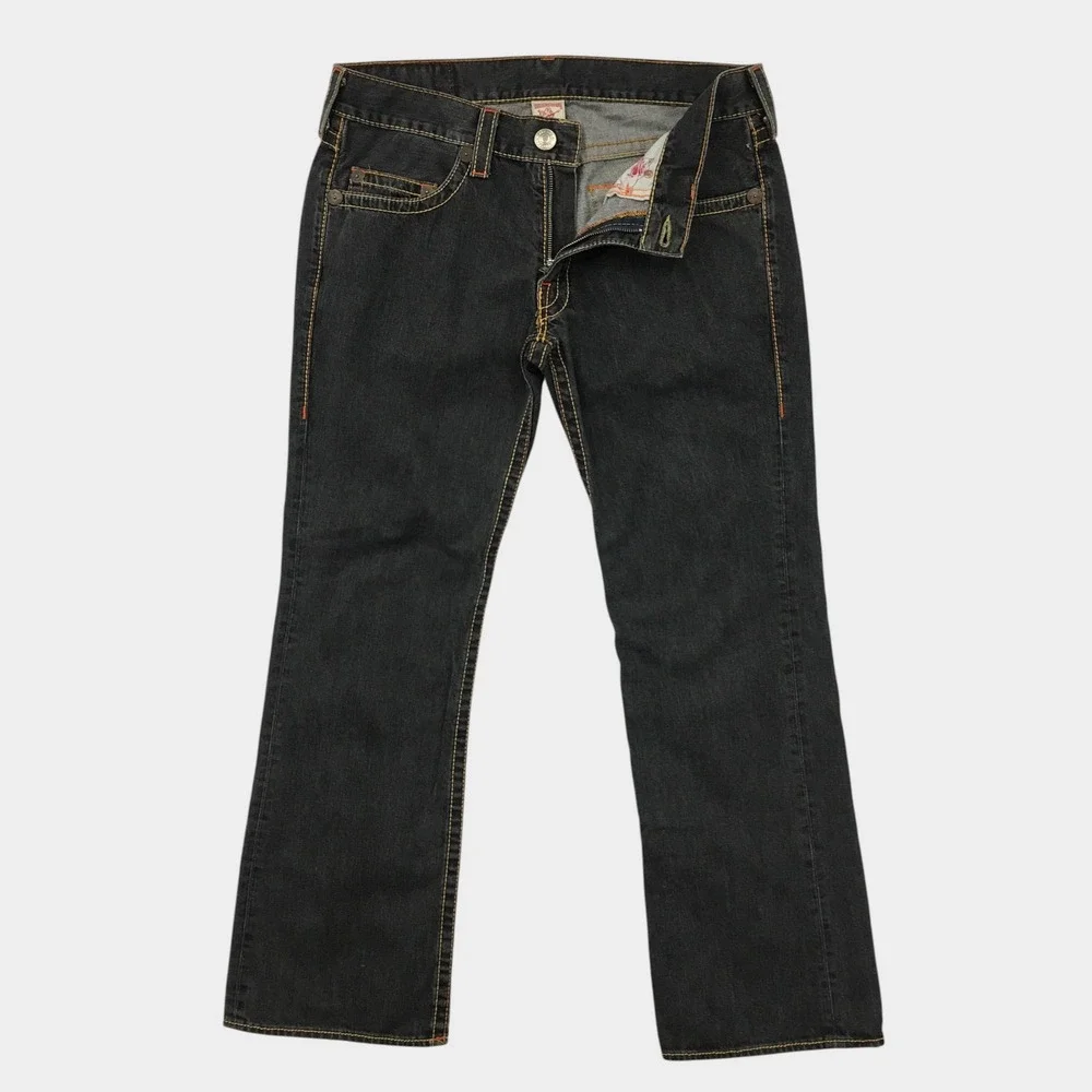 True Religion welcome primo